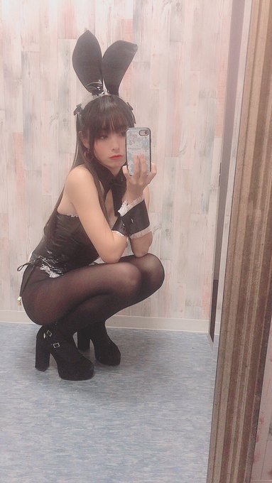 Twitterのコスプレ画像39
