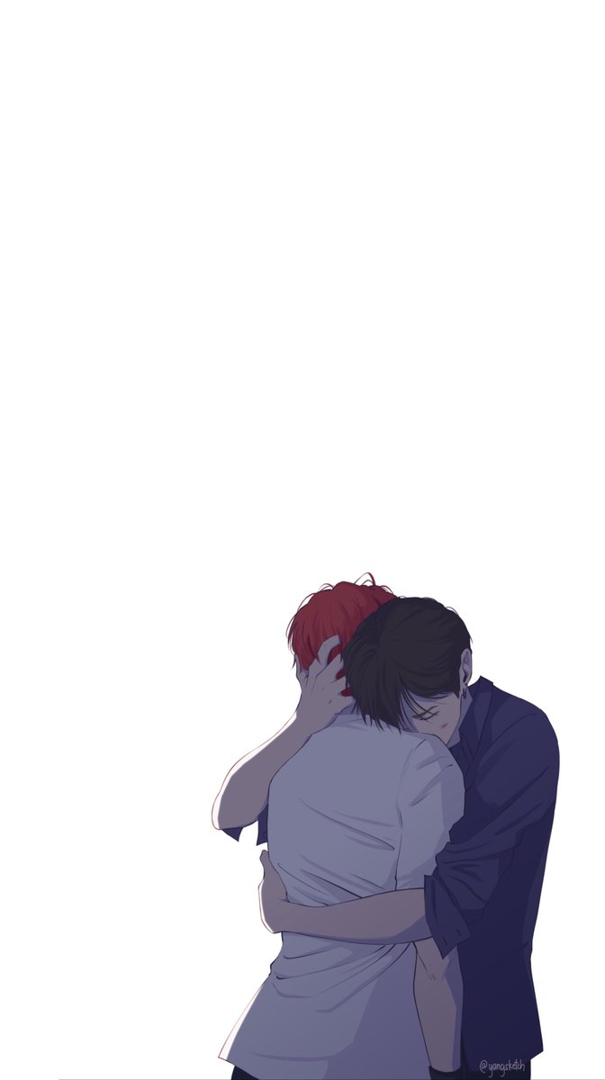 yangsketch's tweet photo. i also made wallpapers ahah https://t.co/cjiIgqNVHR
