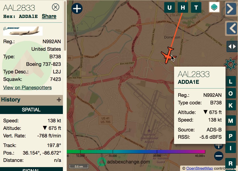 @smokintree @GoldenQFairie @BlueSky_Report Some* planes grounded. This one flew in after the conversion to National Defense Airspace and flew out of MIAMI 

If there are no coincidences, that would peak your interest given that there was an active shooter earlier in Miami. 

The FAA notification tfr.faa.gov/save_pages/det…