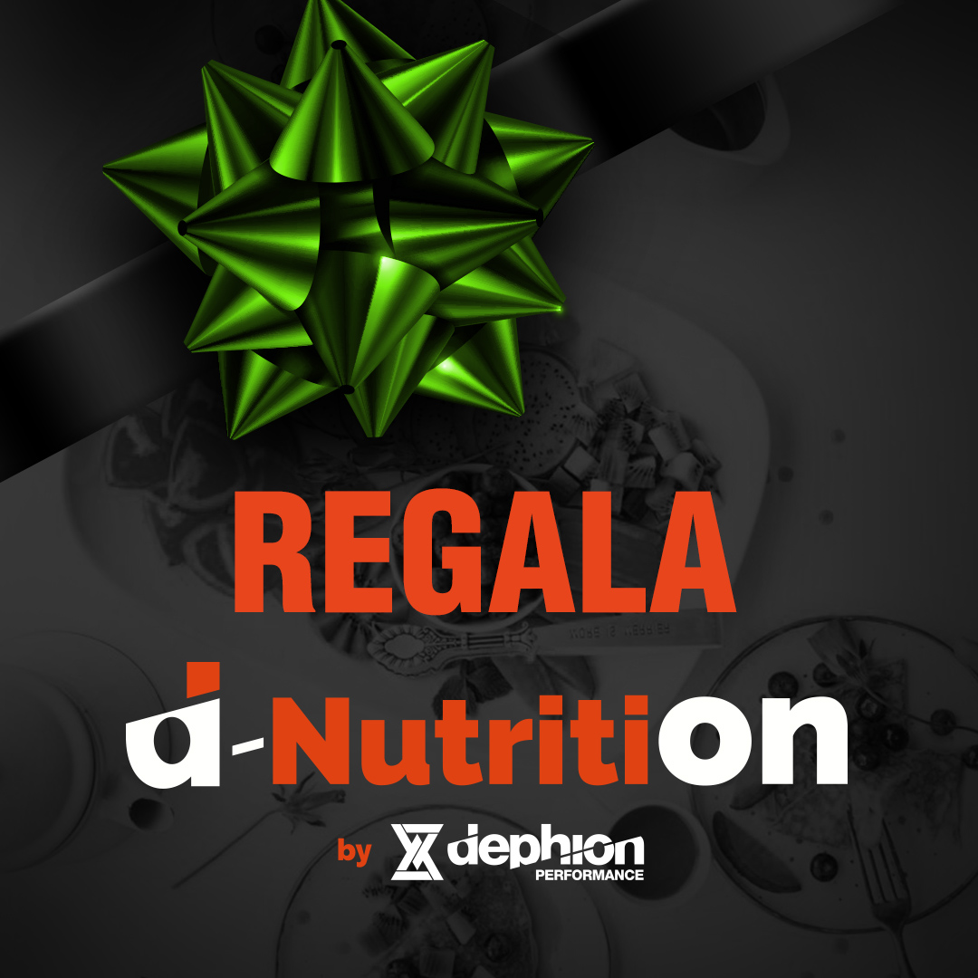 dephion's tweet photo. Esta Navidad 𝗥𝗘𝗚𝗔𝗟𝗔 𝗗-𝗡𝘂𝘁𝗿𝗶𝘁𝗶𝗼𝗻🎁
↪Escoge la suscripción en nuestra web y te enviamos el cheque regalo para quién lo quieras regalar😉👌
🗓Solo hasta el 5 de enero👑👑👑

https://t.co/Bt7QtsqAfH https://t.co/snNOVSO5EJ