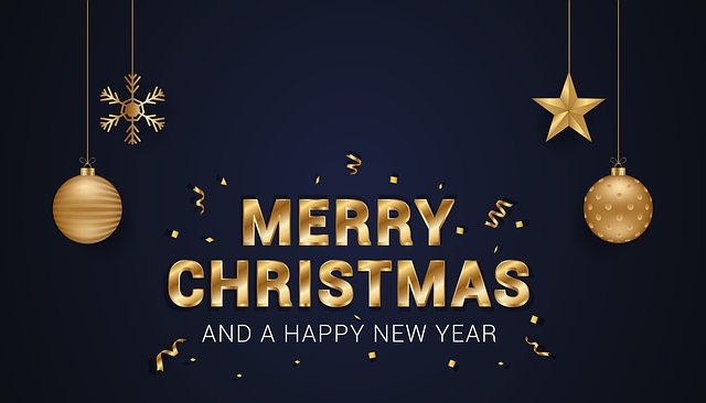 Build_with_Us's tweet image. Season Greetings Mary Christmas and a Happy New year to you all