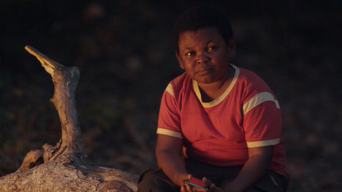 The Mirror Boy A young boy is taken to his mother’s birth home in The Gambia, where a mystical adventure in an ominous forest turns into a journey of self-discovery.