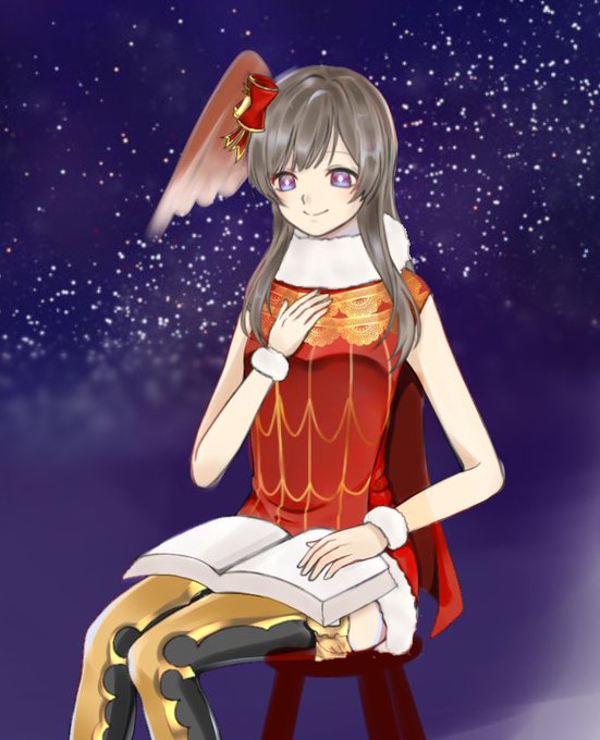 ヒアソフィアのtwitterイラスト検索結果