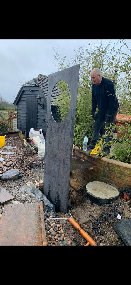 The Welding Shop tweet media