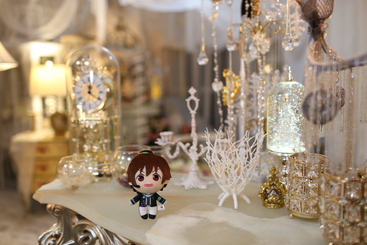 aisdoll's tweet photo. #Mマスぬいフォトグランプリ https://t.co/mzlOpQw4JZ