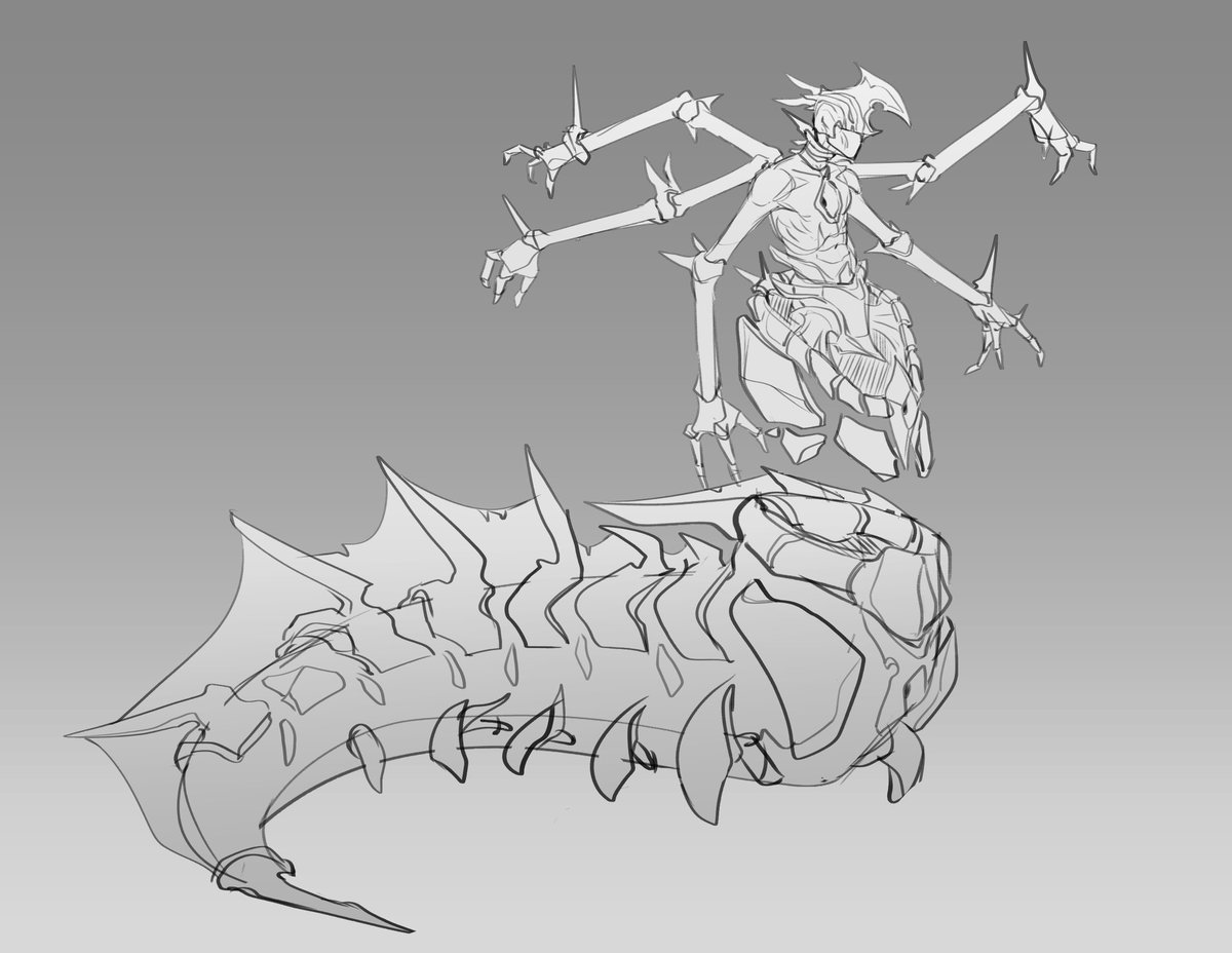 Red-Right-Hand on Twitter: