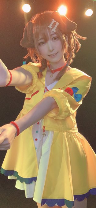 コスプレイヤー乃街まののTwitter画像43