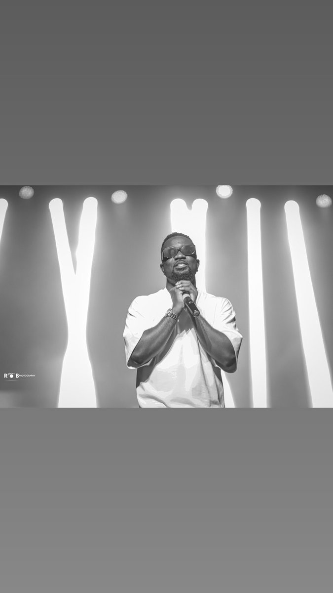 #Rapperholic2020 
  <a href="/sarkodie/">Sarkodie</a>  📸👁👁 @robphotographygh