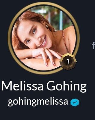 FOLLOW ME ON LYKA 🥰