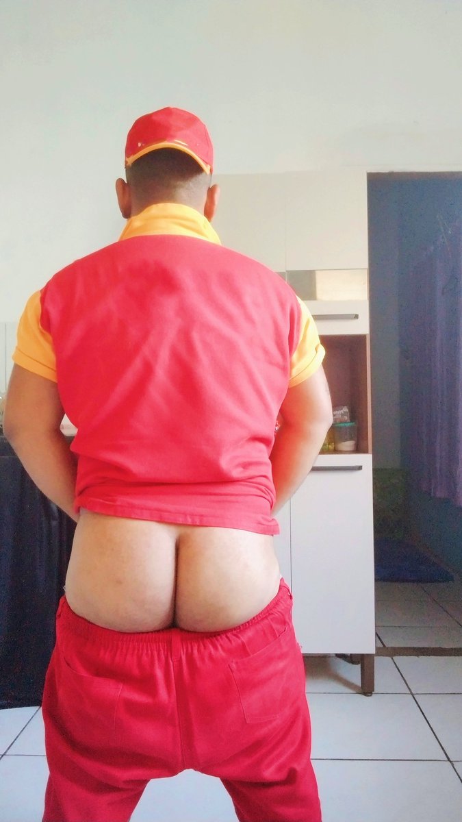 Anderson260211's tweet photo. Bom dia... 🍑 https://t.co/70aWLdYXFn