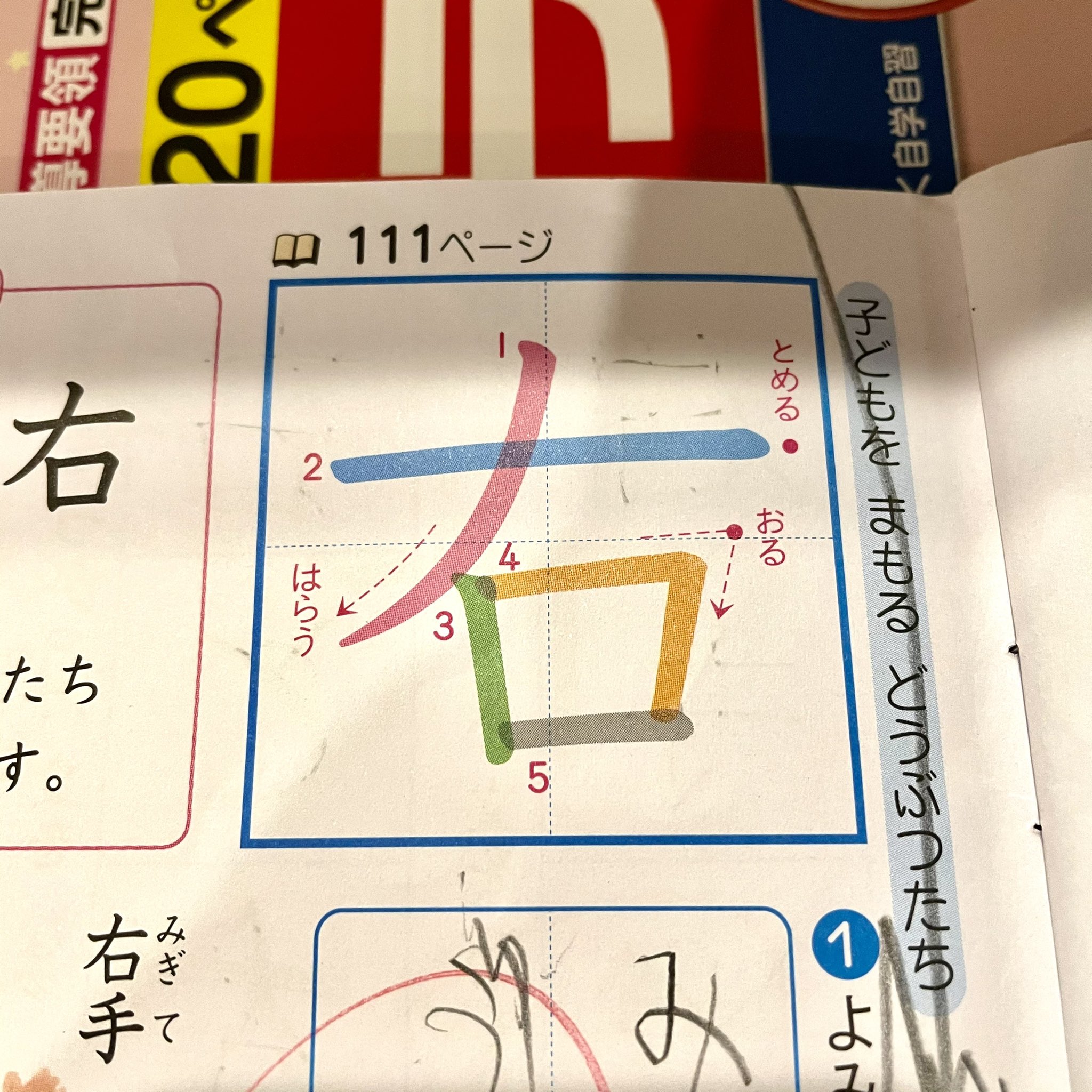 赤祖父 赤ソファ Twitter ನಲ ಲ 今年一番の学びは 自分が小1から30年以上経って初めて 右 の書き順を間違って覚えてたと気付いた ことと 何なら書き順変わったんじゃねえか と思ってる仲間も沢山いると知ったこと T Co U8tzjgbmg9 Twitter