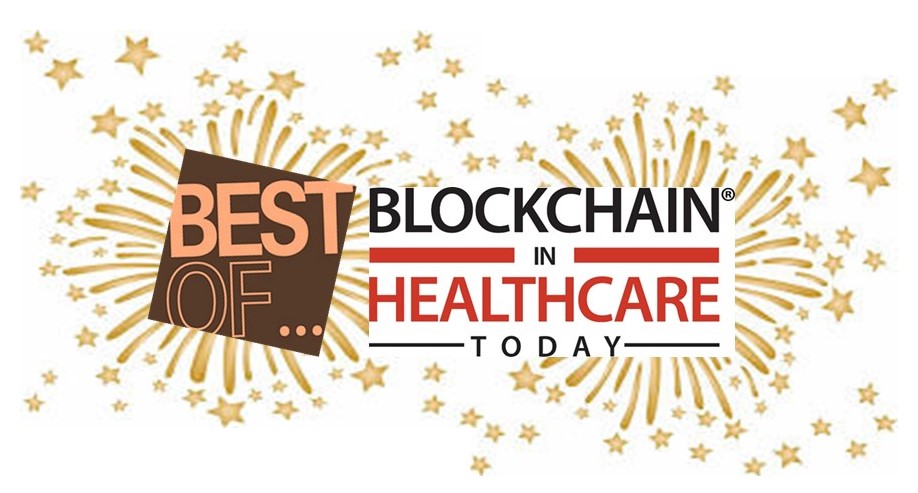 THMToday's tweet photo. Celebrating @BHTYJournal "Best Of" articles:
1. Leveraging Blockchain Technology to Enhance Supply Chain Management in Healthcare: Exploration of challenges & opportunities in health supply chain
DOI: https://t.co/2pITI9tdoz
#supplychain #blockchaintech #dlt #pharmacy, #drug https://t.co/yhcw14UkXc