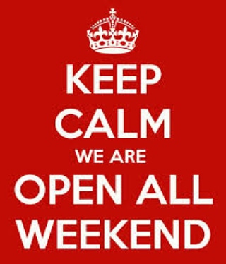 9-5 at <a href="/CrossroadsMrkt/">Crossroads Market</a> , see you there