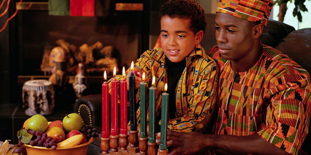 Wishing you a joyous #Kwanzaa from OhioHealth! May these seven days of celebration and reflection bring joy to you, your family and community. https://t.co/RFBtVjeg6O