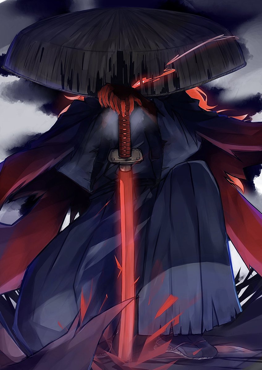 キュレ 岡田以蔵さん Fgo Fgoイラスト T Co Zrcsuoh7y2 Twitter