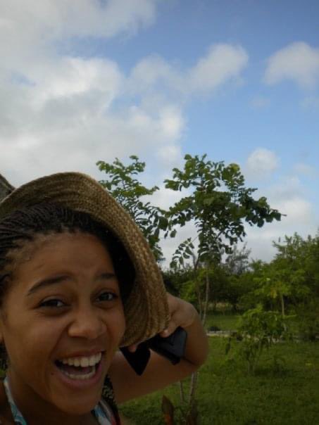 It was a super dope trip plus my dad is my homie so we enjoyed  we also stopped at the historic Solomon Mahlangu college in Morogoro Tanzania established by the then exiled ANC.