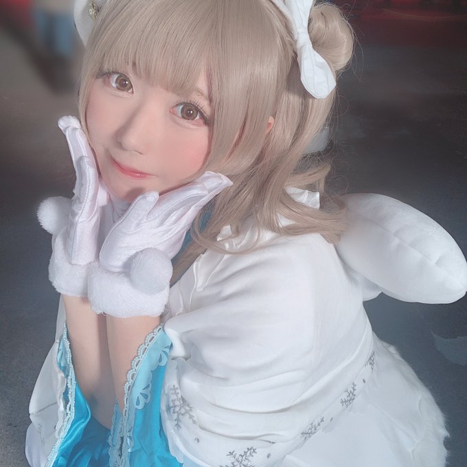 コスプレイヤー白田まめのTwitter画像35