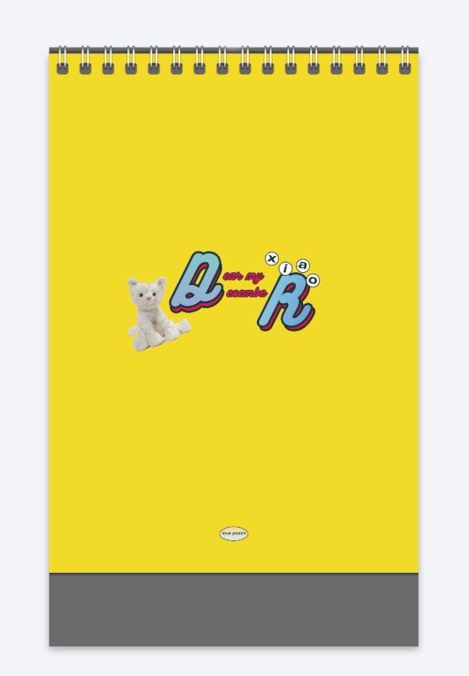 LOVEPEACH_98's tweet photo. 2021 Season's Greeting Event

알티 추첨 2분께 2021 말랑복듕 샤오 시그를 
보내드립니다 (국내 거주자 한정)

#Dear_my_December
#업텐션 #UP10TION #샤오 #XIAO  
#이동열 #동열 #돈녀링 @UP10TION https://t.co/GVrGZPhPwl