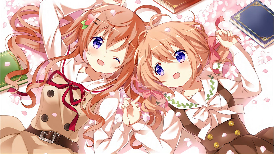 Tvアニメ ご注文はうさぎですか ご注文はうさぎですか Bloom 第12羽エンドカードは 原作者のkoi先生からご提供いただきました みなさまのご来店ありがとうございました Gochiusa