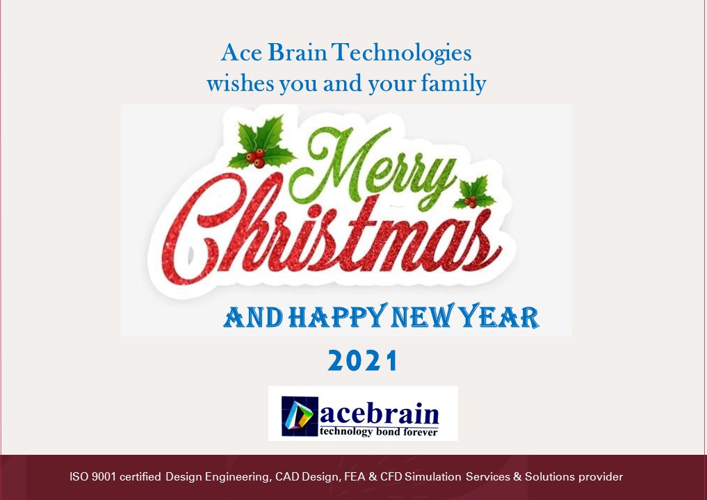 AcebrainTech's tweet image. Happy Holidays!! #MerryChristmas #HappyHolidays #SeasonsGreetings #HAPPYCHRISTMAS