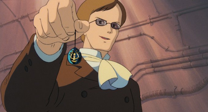 ジブリ 高画質 のtwitterイラスト検索結果