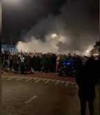janschup's tweet photo. Na Urk, Staphorst, Veen, etc wil ik niets maar dan ook niks meer horen over zogenaamd ‘moslim-tuig’. https://t.co/eWBzUEuDe5