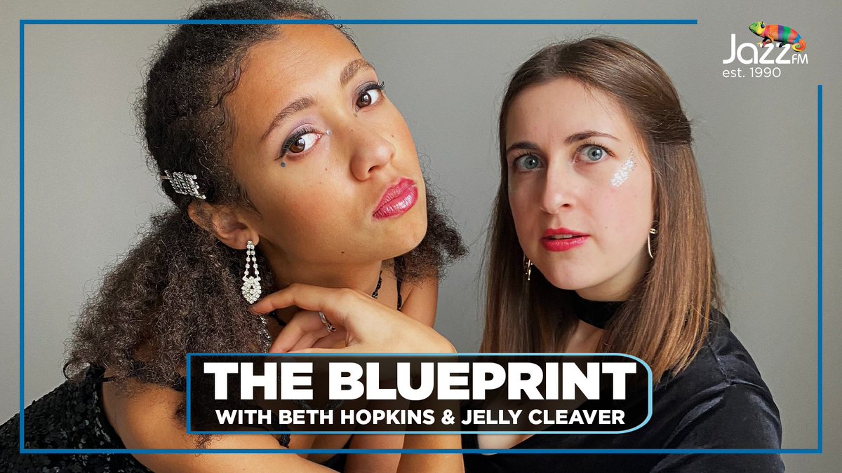 Be sure to tune into <a href="/jazzfm/">Jazz FM</a> TONIGHT 11pm-1am! We're sitting in for the legend <a href="/chrisphilips/">Chris Philips</a> on The Blueprint to give you our BEST OF 2020 for UK jazz! We've got some absolute tunes for you and some underground gems so you don't wanna miss this.