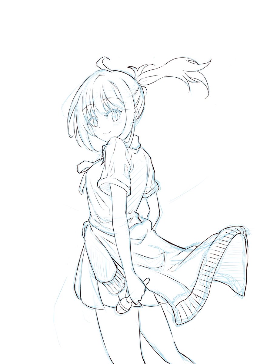 𝒥𝒶𝓋𝒶 魂が愛さんを描けって叫んでるので従っています 関西での最終回放送までに間に合わせたい 宮下愛 虹ヶ咲 虹ヶ咲学園イラスト文化祭