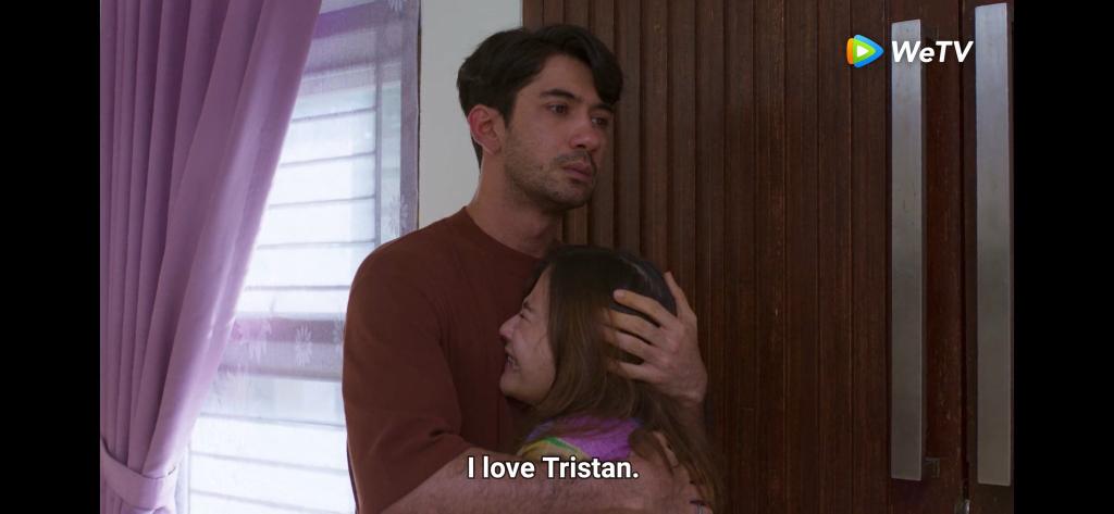 hihelloindah's tweet image. Gw tim Mas Arya bgt lah pokoknya😍

Tp kasian Tristan 😭

Sumpah iihh si Inggit pengen gw jambak 😏 #MyLectureMyHusband