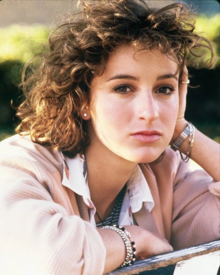 Jeanie Bueller. Yes, she eventually saves Ferris from Ed Rooney but she spends the whole time before that crying and screaming her way through the movie.