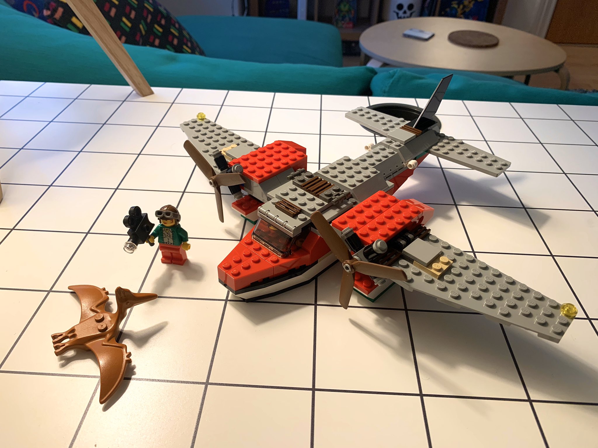 Lego 5935 hotsell