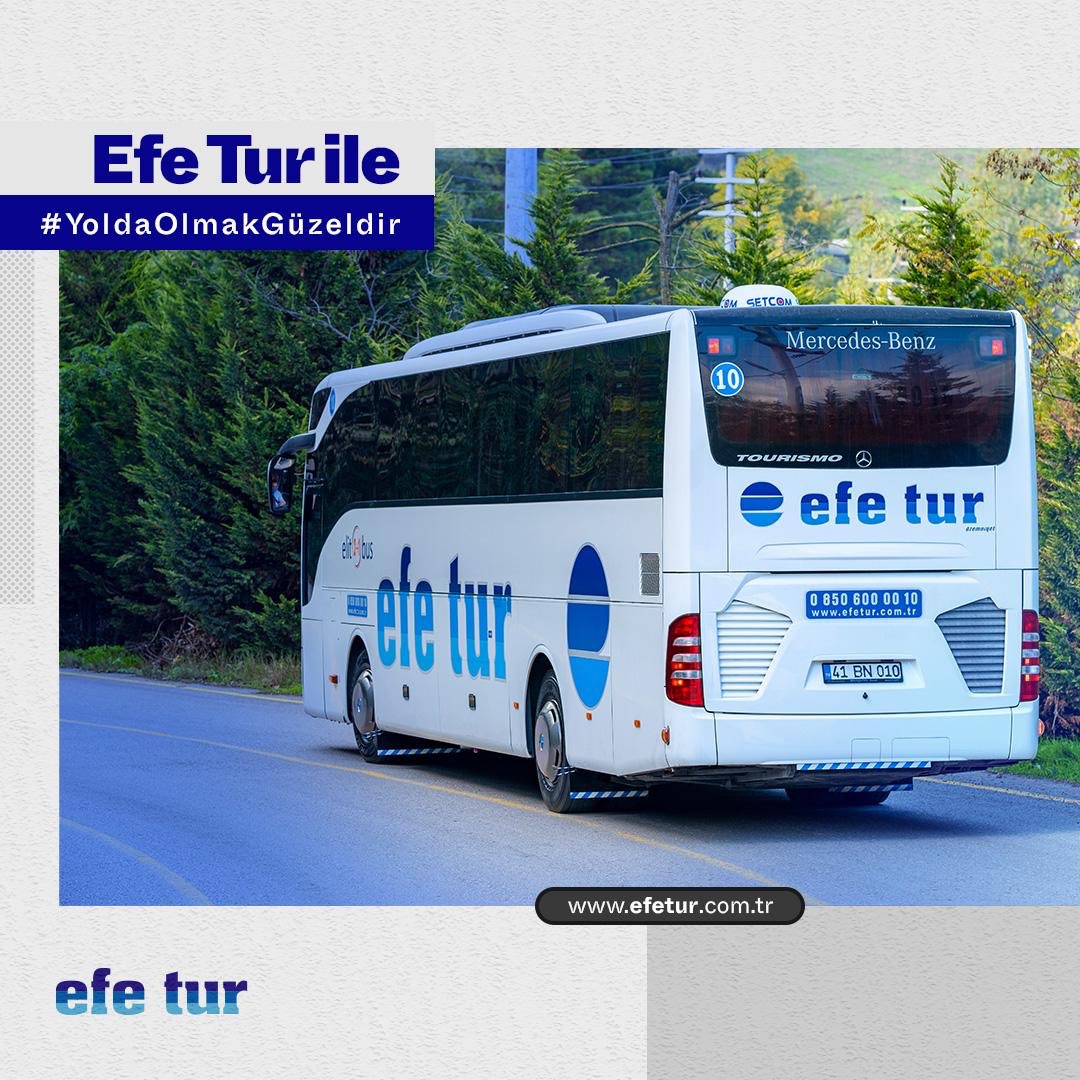 Efe Tur Otobus Firmalari Turkiye Mimar Sinan Mh Balaban Cd No 4 Uskudar Istanbul Yandex Haritalar