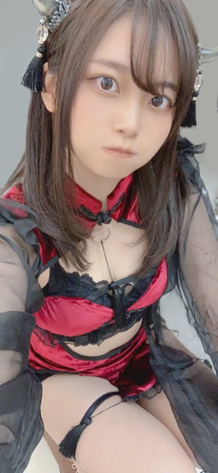 コスプレイヤー姫綺みみこのTwitter画像25