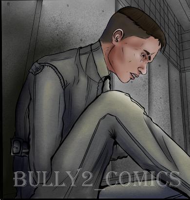 Bully 2 comicbook