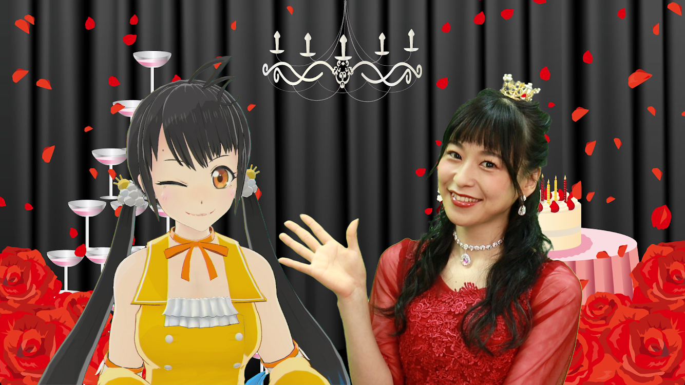 【徳井青空さんサイン入りジャケット】夏色Fighting！！ 徳井青空 直筆サイン入りCD「夏色Fighting!!」 - アニメ