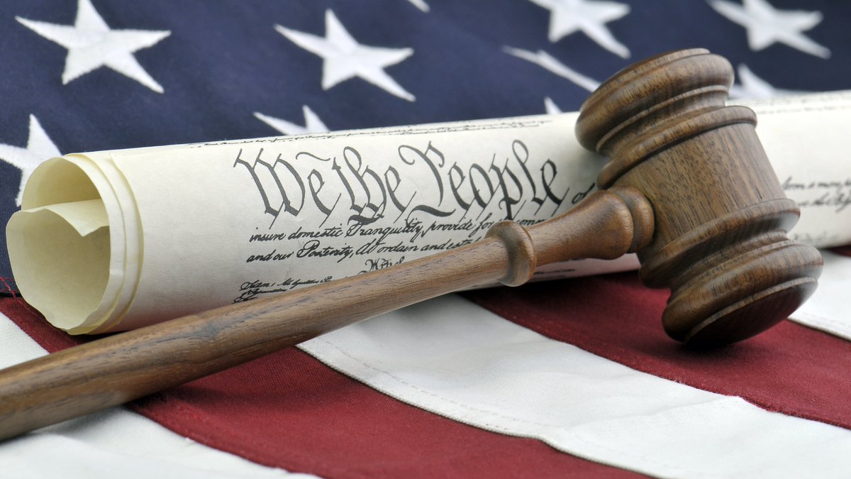 First and foremost, a HUGE caveat to begin:Take this w/ a Grain of Salt.I am not an Attorney, Constitutional Expert, or Elections Expert.NONE of us have ever handled the dissolution of The United States Corporation and return to the Constitutional Republic.