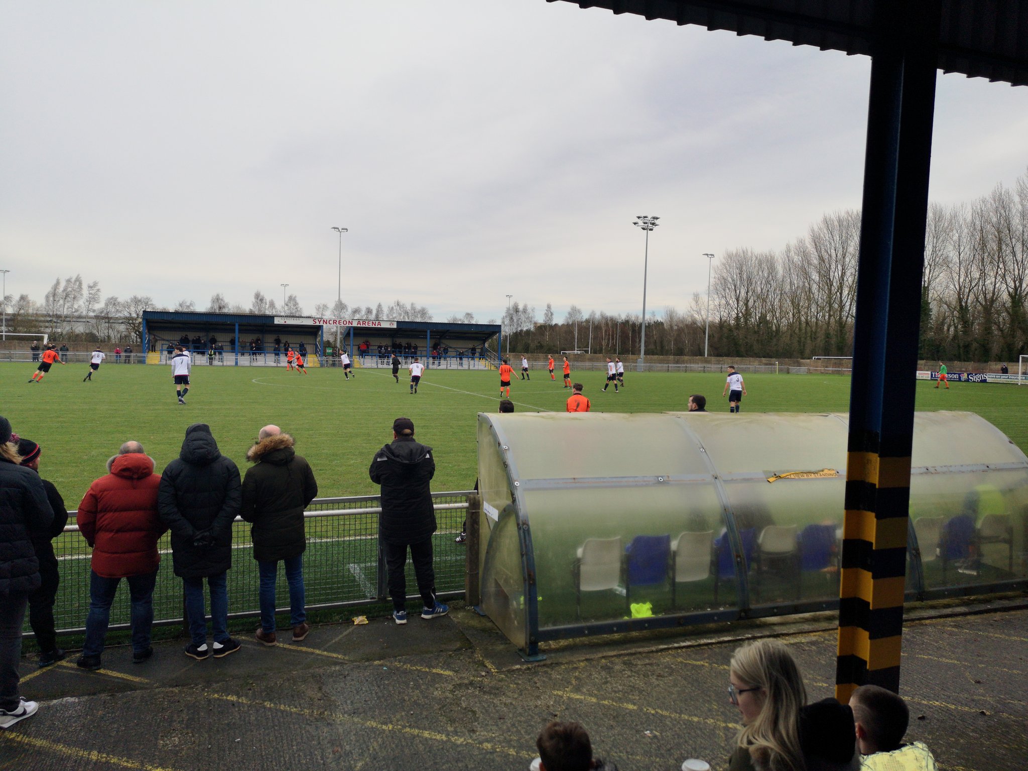 Alex Moore Game 1 Of The Day Ground 230 Vauxhall Motors Fc 2 1 Cammell Laird Fc Syncreon Arena Groundhopping Nonleaguefootball Nonleague T Co Tnqtslq1us Twitter