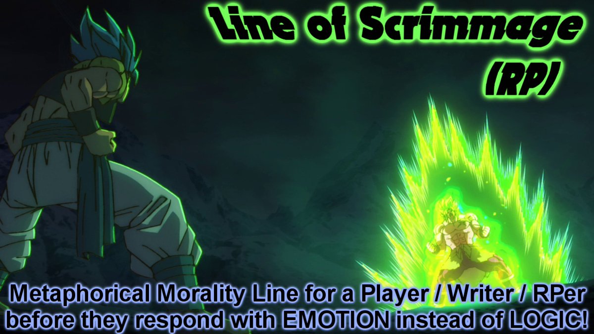 This is where my line came in: The BBC.A chunk of these folks didn't just keep In character to in character... they took it OUT of Character. At this point, it is NOT the character but the writer themselves. This is when it becomes the JK Rowling thing...