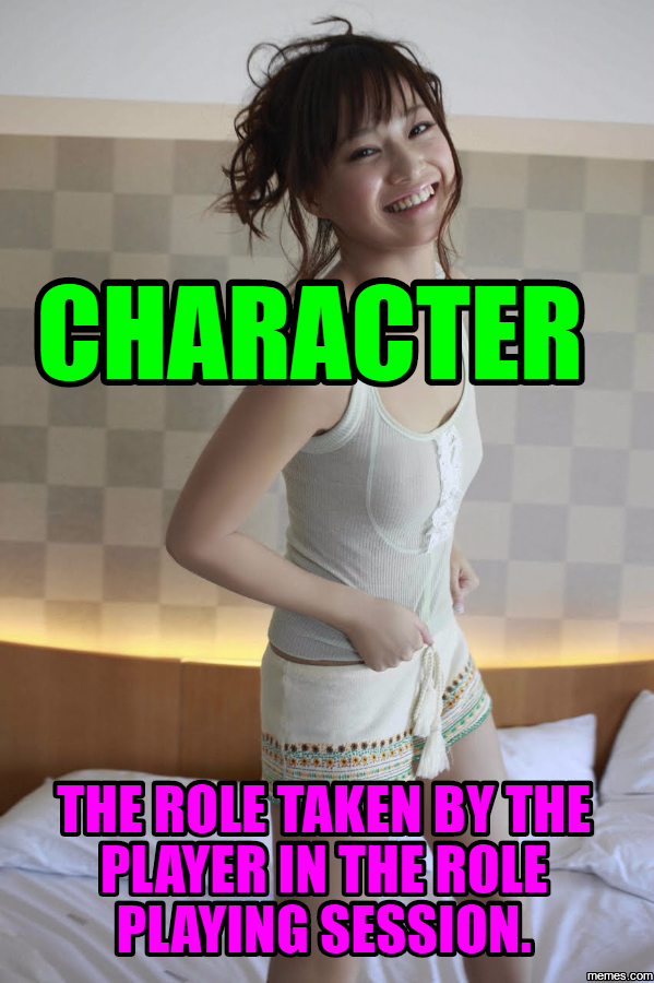 This is where my line came in: The BBC.A chunk of these folks didn't just keep In character to in character... they took it OUT of Character. At this point, it is NOT the character but the writer themselves. This is when it becomes the JK Rowling thing...