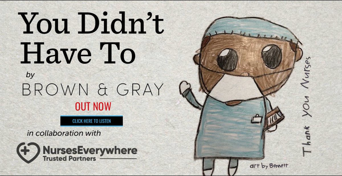 @robincogan.bsky.social 🟧 (@robincogan) on Twitter photo <a href="/RNsEverywhere/">NursesEverywhere</a> Sharing the wonderful video by <a href="/BrwnandGray/">Brown & Gray</a> in a new blog post:
relentlessschoolnurse.com/2020/12/26/the…(opens in a new tab) <a href="/RNsEverywhere/">NursesEverywhere</a> Sharing the wonderful video by <a href="/BrwnandGray/">Brown & Gray</a> in a new blog post:
relentlessschoolnurse.com/2020/12/26/the…(opens in a new tab)