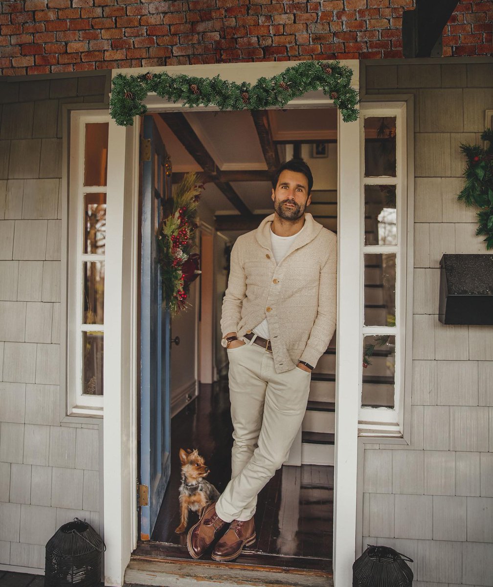 "Can’t go wrong with the wing tip boot. One of my current favorites in my rotation."- <a href="/LukeDitella/">Luke Ditella</a>