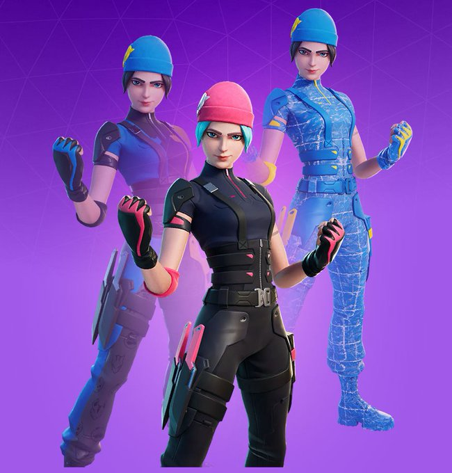 Klass's tweet photo. 🚨 Wildcat Skin GIVEAWAY 🚨

Steps to Enter:

- Must be following: @Klass and @zzGrimmjow 

- Retweet, Like and Comment "WILDCAT" to be entered

Giveaway ends on January 1st https://t.co/YGZQxZrX7N