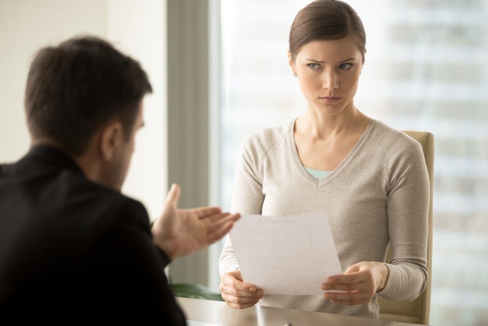Avoiding Job Scams #jobtips #jobhunt #careeradvice  buff.ly/31aoef8