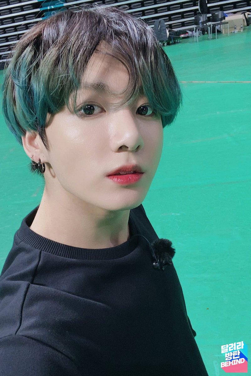 run bts behind selcas