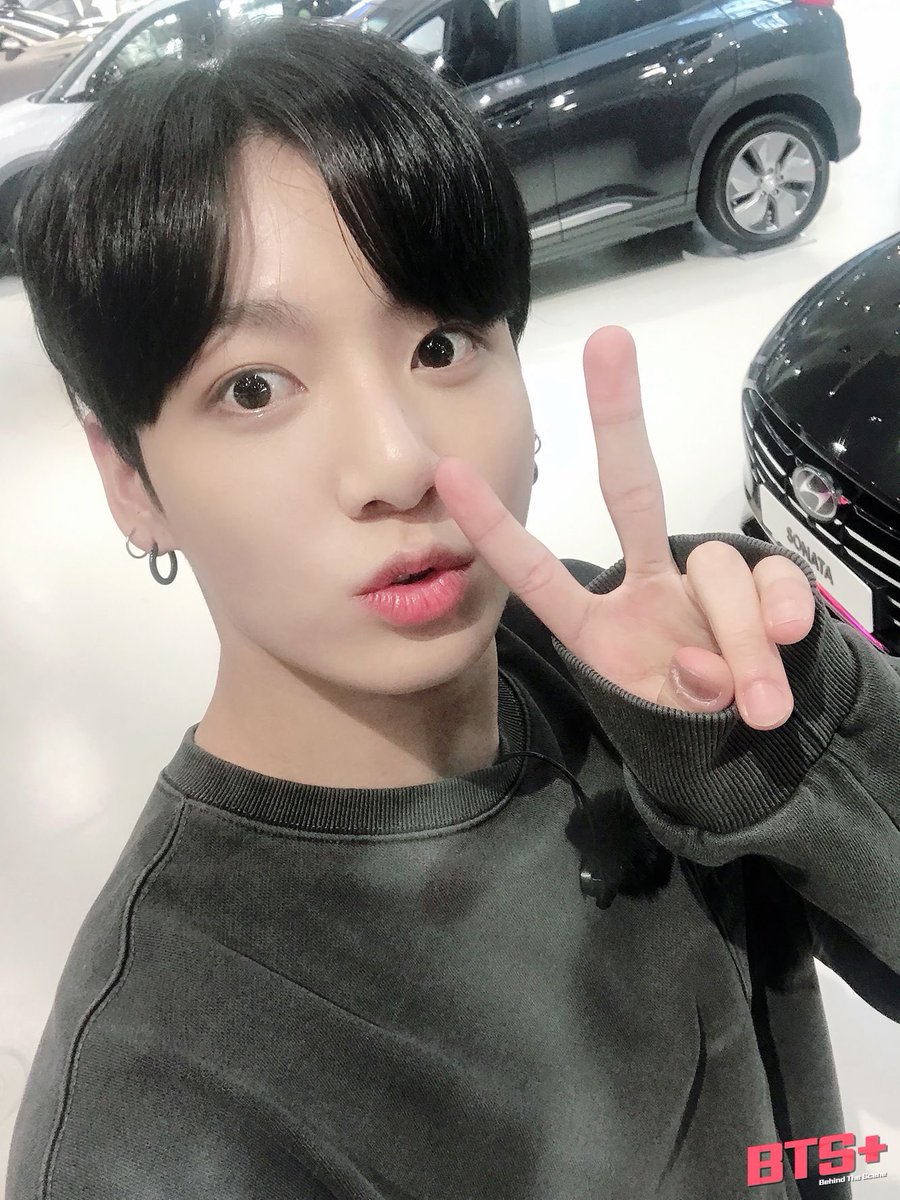 more run bts selcas!