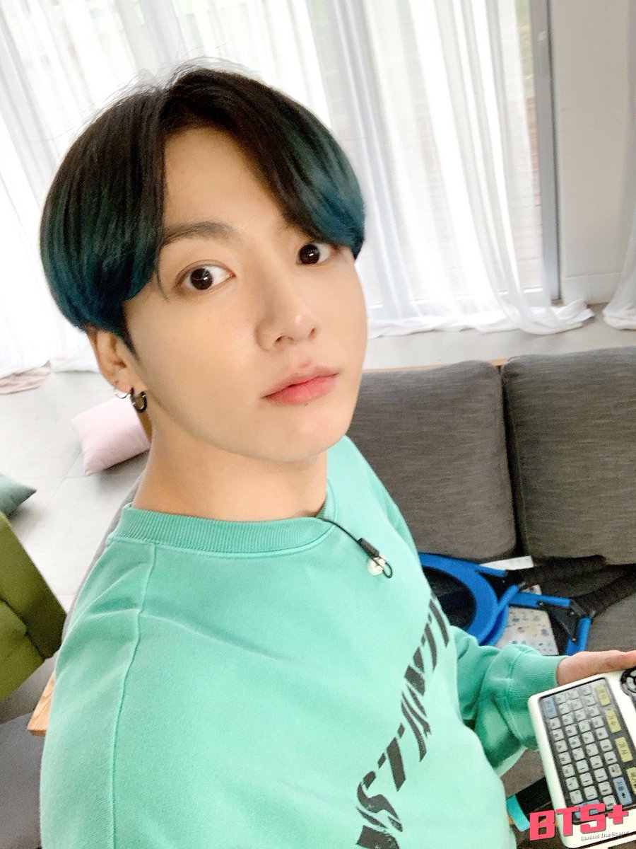 more run bts selcas!