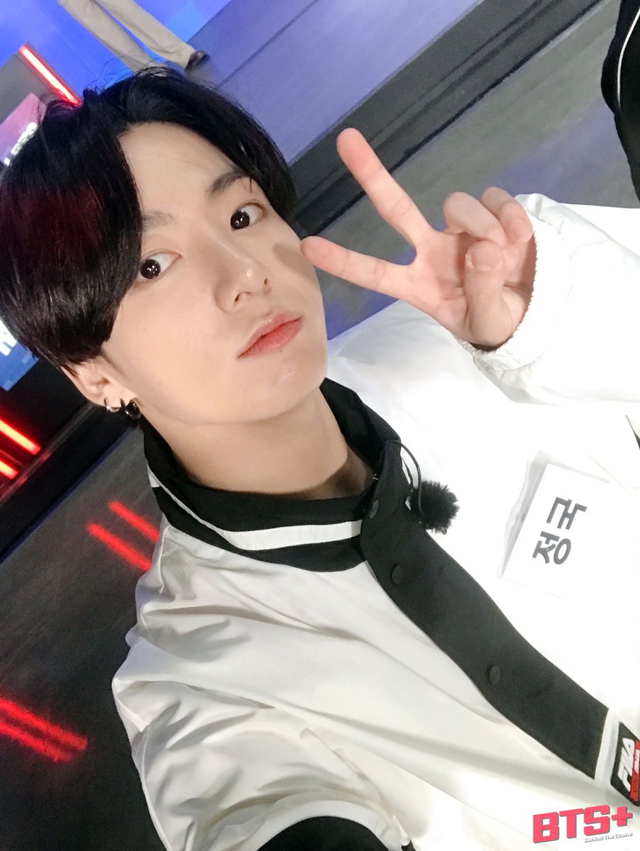 more run bts selcas!