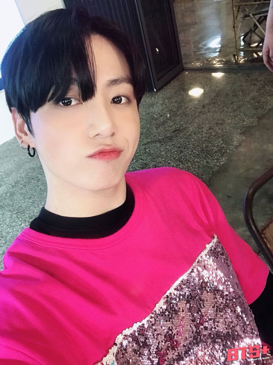 more run bts selcas!