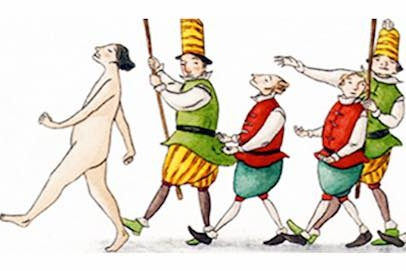 ClovisSangrail4's tweet photo. @MadMeathead Yah. Sadly, those of us who don't see the Emperor's New Clothes are a minority though.
#GatewayMyth #CommonLiability https://t.co/4Q7Po4Qp2U