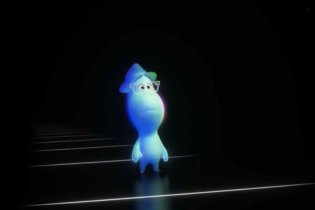 The bridging of metaphysical & reality/black identity & generic mainstream appeal in SOUL mostly works despite some rough spots. The one flawless combo though? Jon Batiste's Jazz compositions + the Atticus Ross/Trent Reznor score. Just Incredibly cohesive and inspired!!!